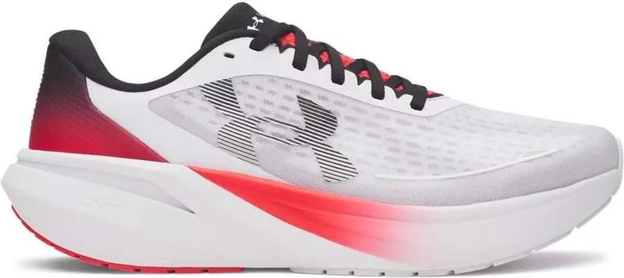 Under Armour Velociti Pace Hardloopschoenen Wit 1 2 Man