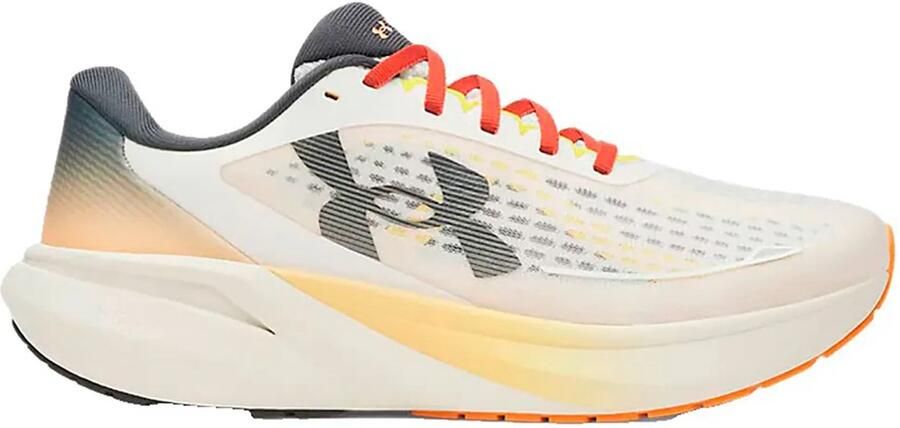 Under Armour Velociti Pace Hardloopschoenen Wit Man
