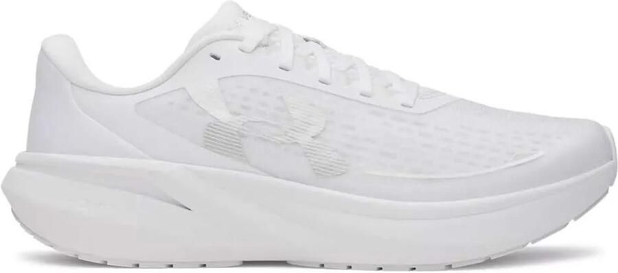 Under Armour Velociti Pace Hardloopschoenen Wit Man