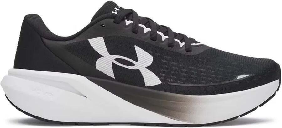 Under Armour Velociti Pace Hardloopschoenen Zwart 1 2 Vrouw