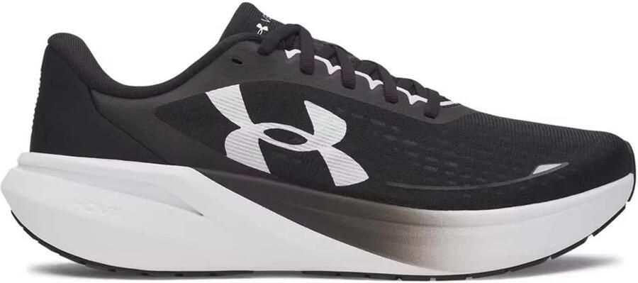 Under Armour Velociti Pace Hardloopschoenen Zwart 1 2 Man