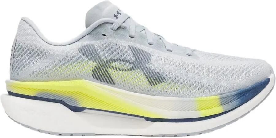 Under Armour Velociti Pro 2 Hardloopschoenen Blauw