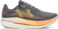 Under Armour Velociti Pro 2 Hardloopschoenen Grijs - Grijs/Geel