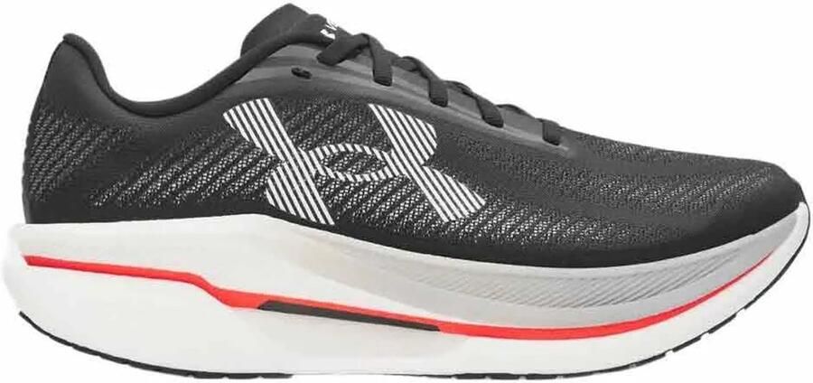 Under Armour Velociti Pro 2 Hardloopschoenen Zwart