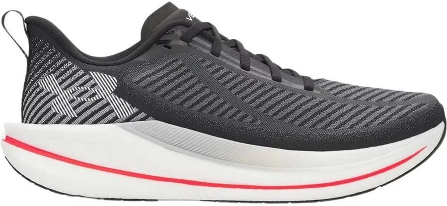 Under Armour Velociti Spd Hardloopschoenen Grijs Man