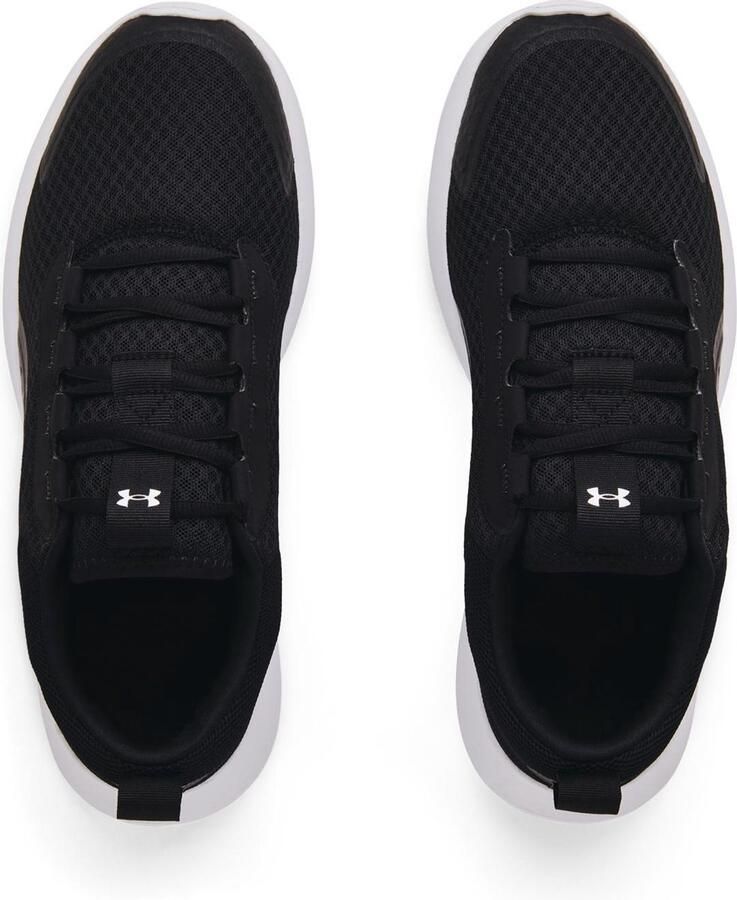 Under Armour Running ultra light Victory Shoes Zwart Heren