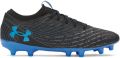 Under Armour Voetbalschoenen Magnetico Select 5 FG - Zwart