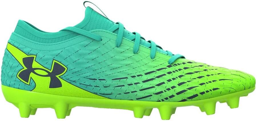 Under Armour Voetbalschoenen Magnetico Select 5 FG