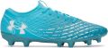 Under Armour Voetbalschoenen Magnetico Select 5 FG - Blauw/Wit