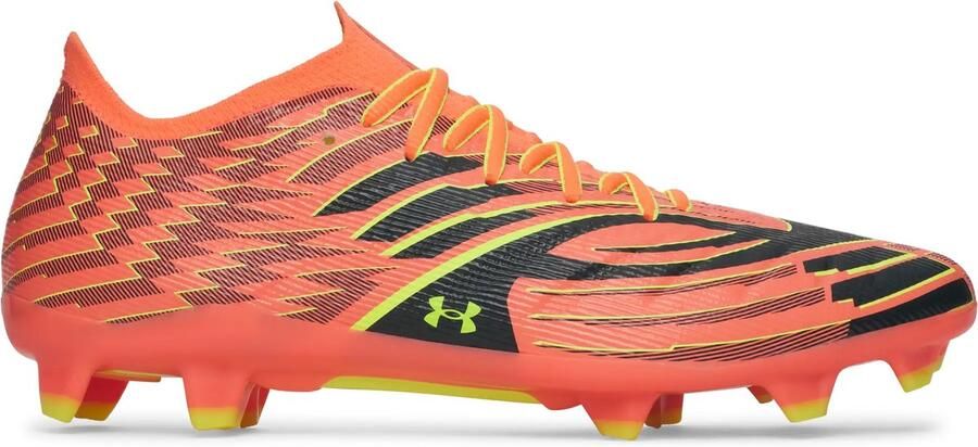 Under Armour Voetbalschoenen Shadow Pro 4 FG