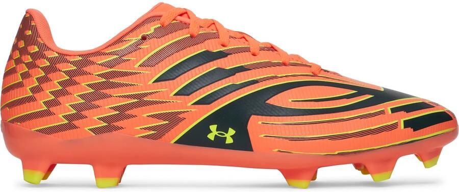 Under Armour Voetbalschoenen Shadow Select 4 FG