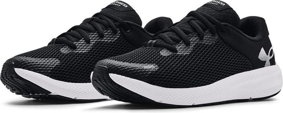 Under Armour ® Runningschoenen W Charged Pursuit 2BL SPKL - Foto 2
