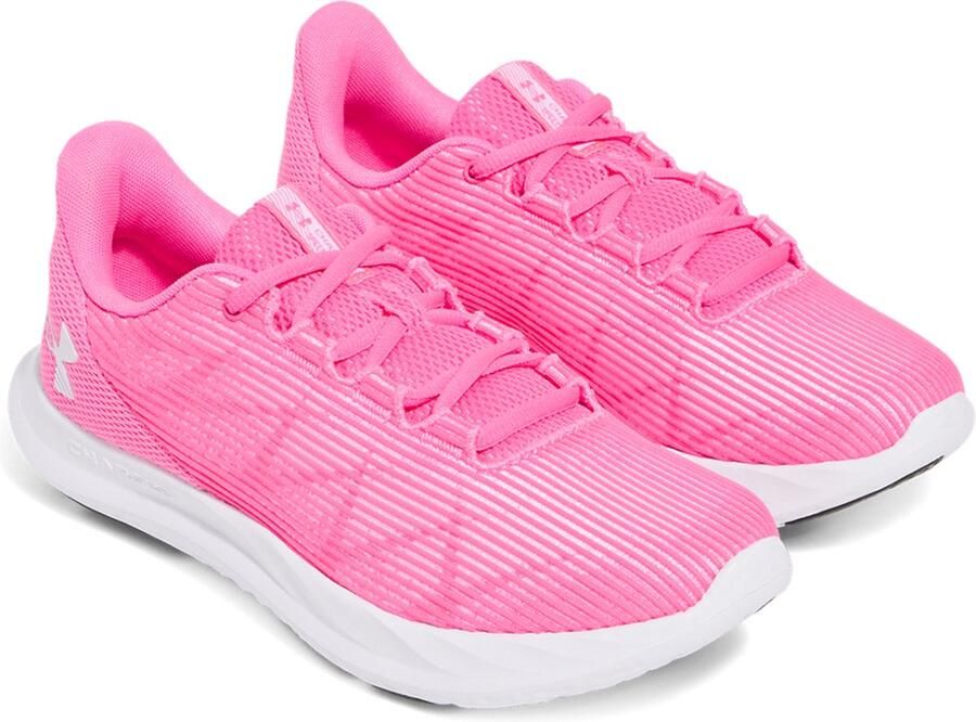 Under Armour W Charged Speed Swift Fitness Schoenen Trainers 3027006