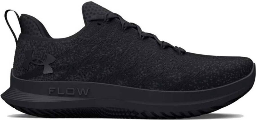 Under Armour Velociti 3 Hardloopschoenen Zwart Man