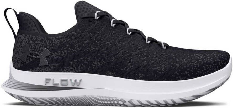 Under Armour Velociti 3 Hardloopschoenen Zwart Man