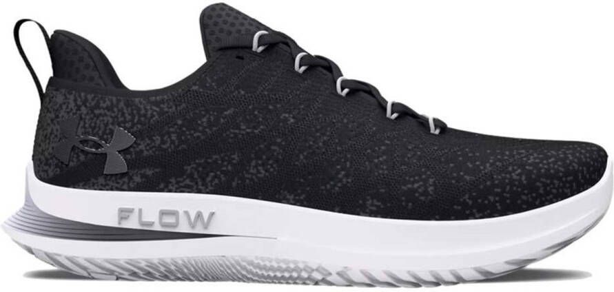 Under Armour Velociti 3 Hardloopschoenen Zwart Vrouw