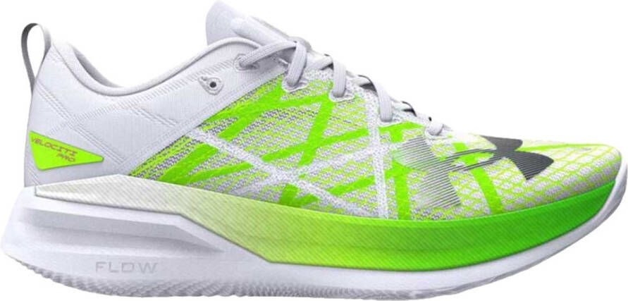 Under Armour Velociti Pro Hardloopschoenen Groen