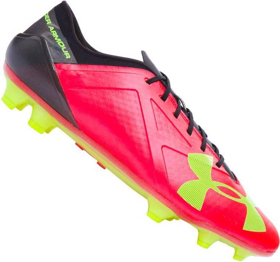 Under Armour Voetbalschoenen UA Spotlight BL FG - Foto 1