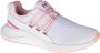 Under Armour W Charged Breathe CLR SFT 3023658-100 Vrouwen Wit Sportschoenen - Thumbnail 1