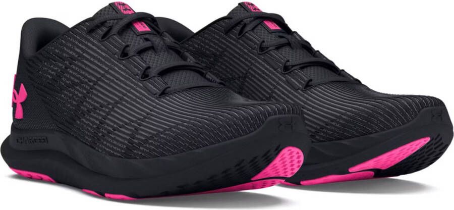 Under Armour W Charged Speed Swift Fitness Schoenen Trainers 3027006