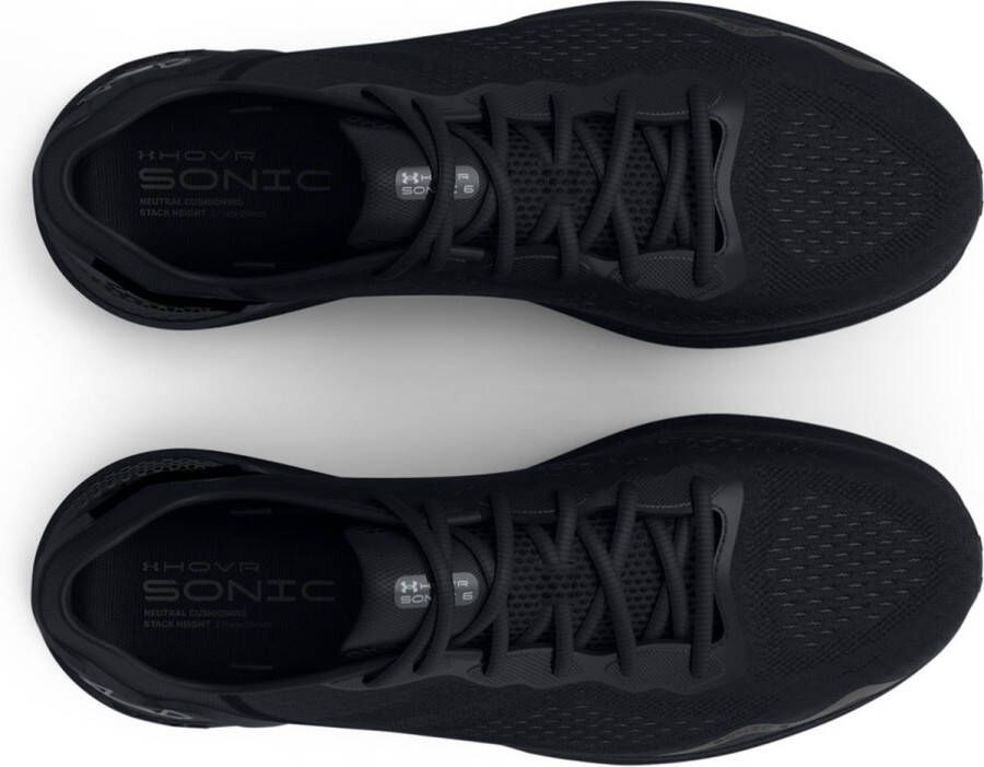 Under Armour W Hovr Soni Blk