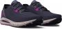 Under Armour UA W HOVR Soni GRY Size - Thumbnail 1