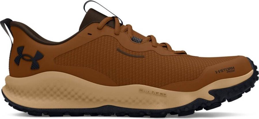 Under Armour Wanderschuhe Ua Charged Maven Trail Wp Tundra 253-45 )