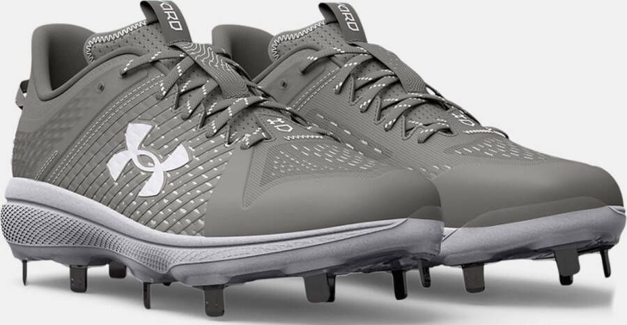 Under Armour Yard Low MT (3025592) 6 5 Grey