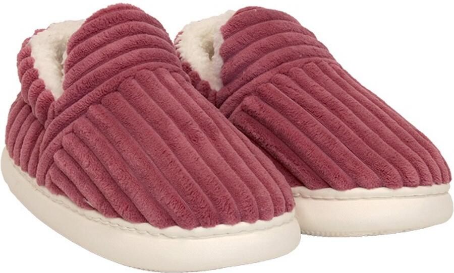 Unique Living Sloffen Bobbi Pink
