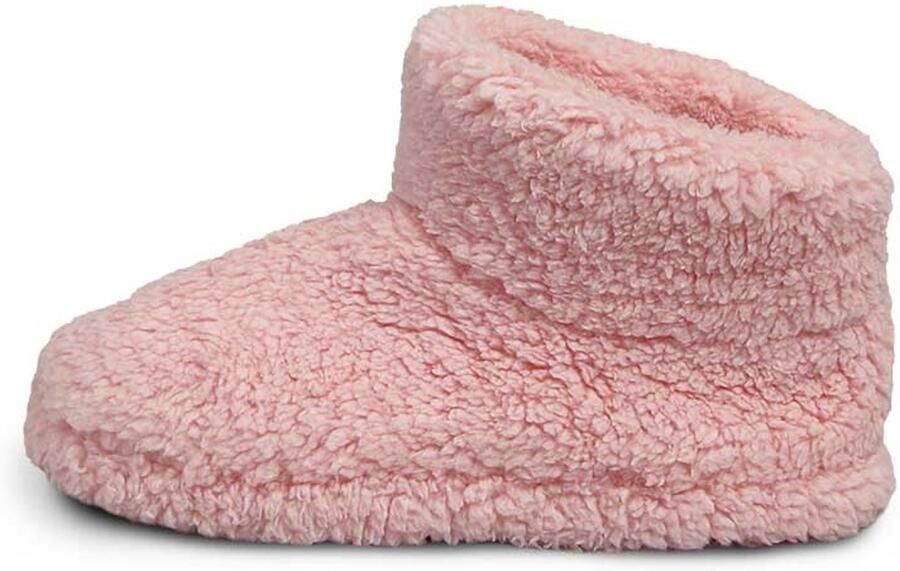 Unique Living Sloffen Poppy Old pink