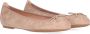 Unisa Acor Ballerina's Dames Beige - Thumbnail 1