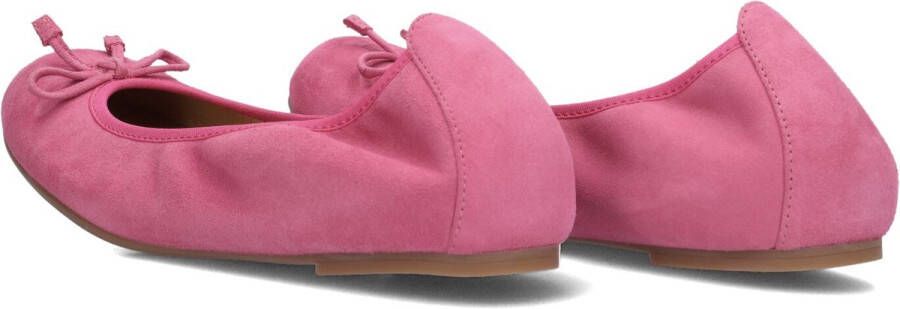 Unisa Acor Ballerina's Dames Roze