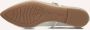 UNISA Ballerina Dames Albega Maat: 40 Materiaal: Mesh Kleur: Beige - Thumbnail 2