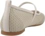 UNISA Ballerina Dames Albega Maat: 40 Materiaal: Mesh Kleur: Zwart - Thumbnail 8