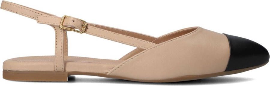 Unisa Asley Schoenen Dames Beige