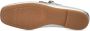Unisa Zilveren Ballerina Schoenen Stijlvol Comfortabel Elegant Gray Dames - Thumbnail 2