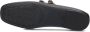 UNISA Ballerina Dames Berley Maat: 36 Materiaal: Leer Kleur: Zwart - Thumbnail 2
