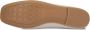 UNISA Ballerina Dames Betar Maat: 42 Materiaal: Suède Kleur: Beige - Thumbnail 2