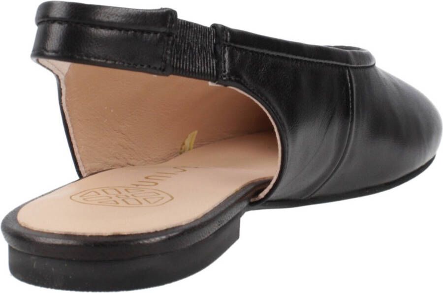 Unisa Ballerina's BOWIE NTO
