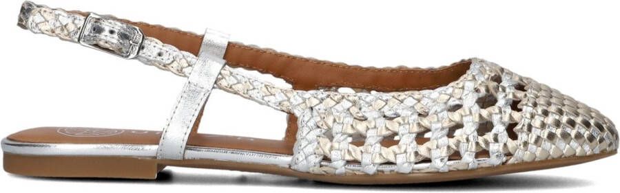 Unisa Brejo Schoenen Dames Goud