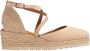 UNISA Dames Caude Maat: 36 Materiaal: Suède Kleur: Beige - Thumbnail 2