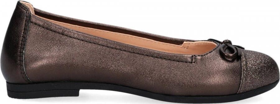 Unisa Cino Ballerina's Meisjes Brons - Foto 3