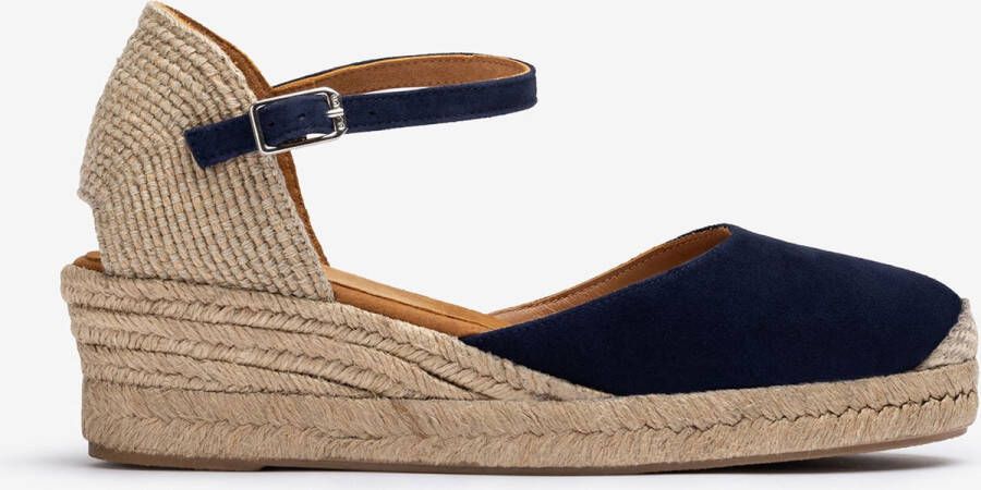 Unisa CISCA_25_KS Dames Espadrilles OCEAN