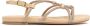 UNISA Dames Cooper Maat: 36 Materiaal: Suède Kleur: Beige - Thumbnail 11