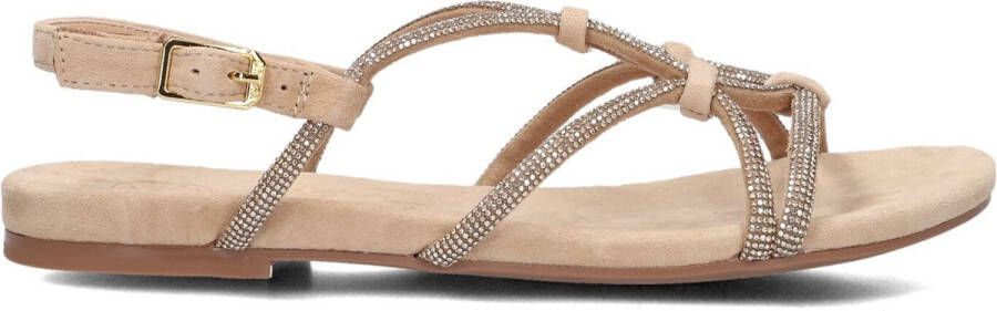 Unisa COOPER_KS Dames Sandalen SKIN