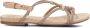 UNISA Dames Cooper Maat: 36 Materiaal: Suède Kleur: Beige - Thumbnail 3