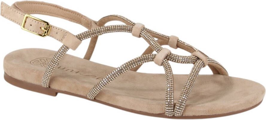 Unisa COOPER_KS Dames Sandalen SKIN