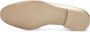 UNISA Loafers Dames Dalcy Maat: 42 Materiaal: Leer Kleur: Goud - Thumbnail 2