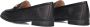 UNISA Loafers Dames Dalcy Maat: 39 Materiaal: Leer Kleur: Zwart - Thumbnail 2