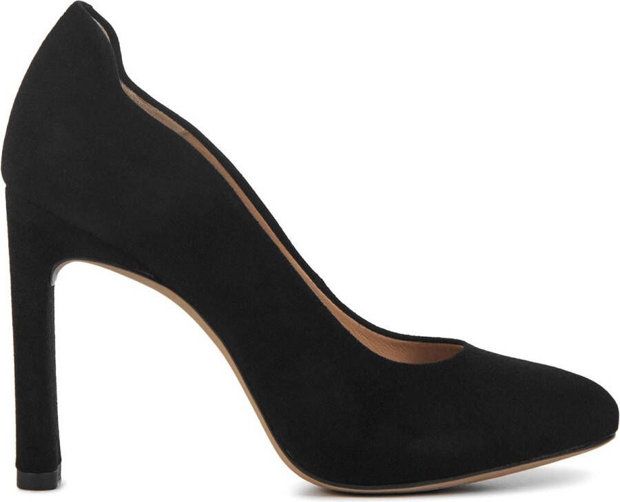 Zwarte Unisa dames pumps online kopen Schoenen